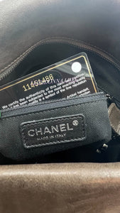 Chanel Vintage Reissue Tote