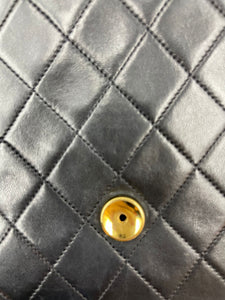 Chanel Vintage Square Medium