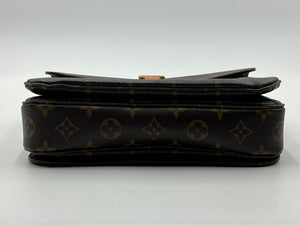 Louis vuitton pochete metis