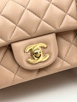 Load image into Gallery viewer, Chanel Mini Top Handle
