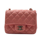 Load image into Gallery viewer, Chanel Classic Mini Square
