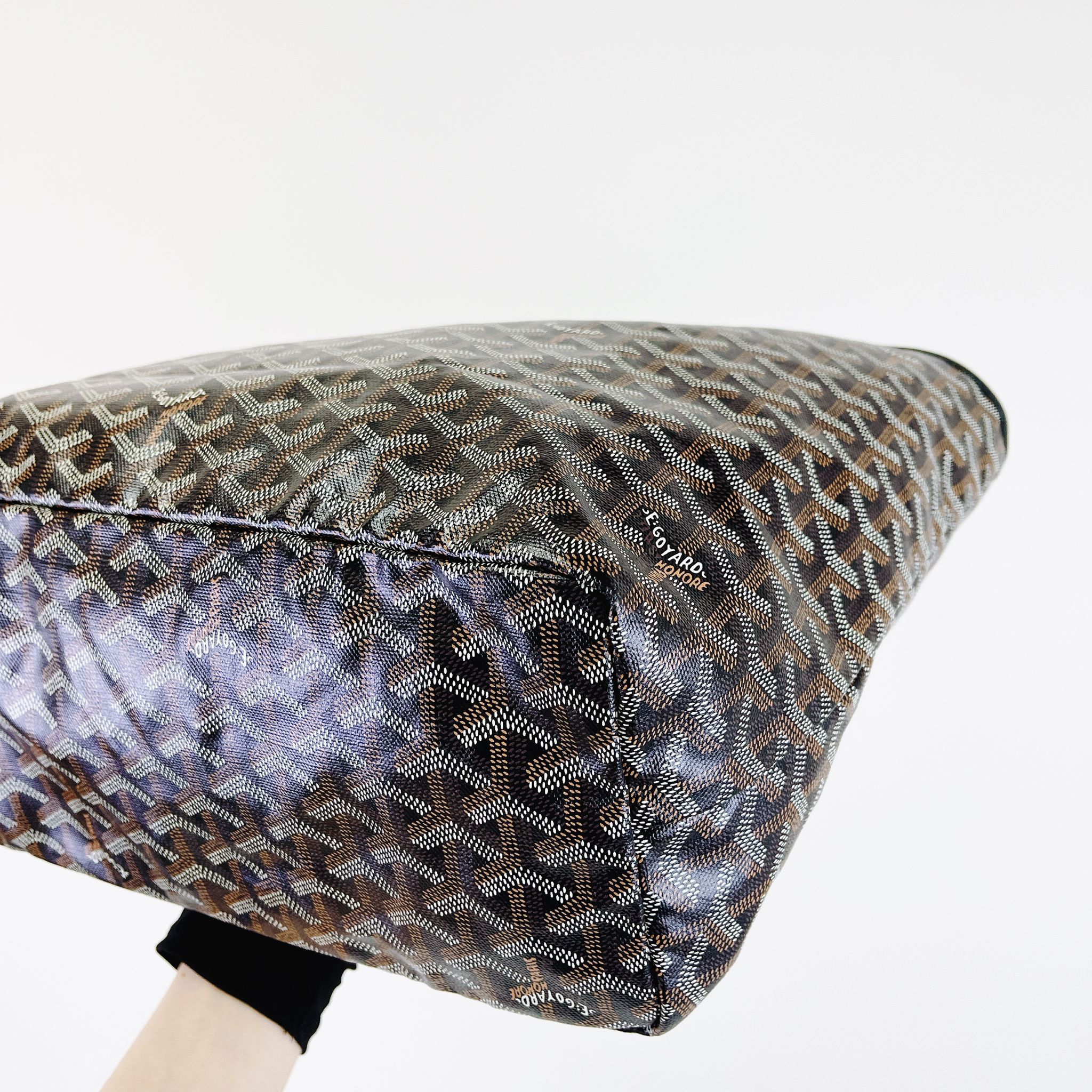 Goyard saint louis pm