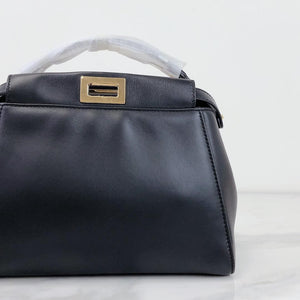 Fendi peekaboo mini