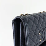 Charger l&#39;image dans la galerie, Chanel Filigree Small Flap
