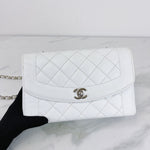 Load image into Gallery viewer, Chanel Vintage Diana Medium
