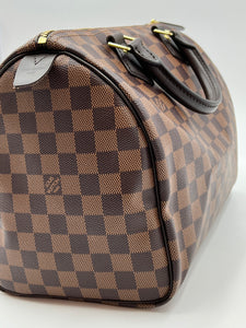 Louis vuitton speedy