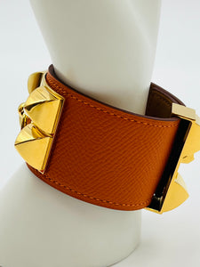 Hermes collier de chien