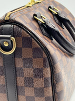 Charger l&#39;image dans la galerie, Louis vuitton speedy 25 bandouliere
