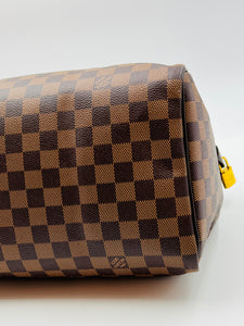 Louis vuitton speedy