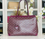 Load image into Gallery viewer, Goyard bellachasse biaude pm
