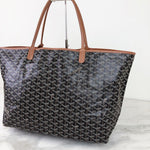 Load image into Gallery viewer, Goyard saint louis gm
