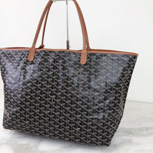 Goyard saint louis gm