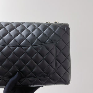 Chanel Mademoiselle Chic Jumbo