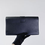 Load image into Gallery viewer, Saint Laurent Ligne Y Clutch
