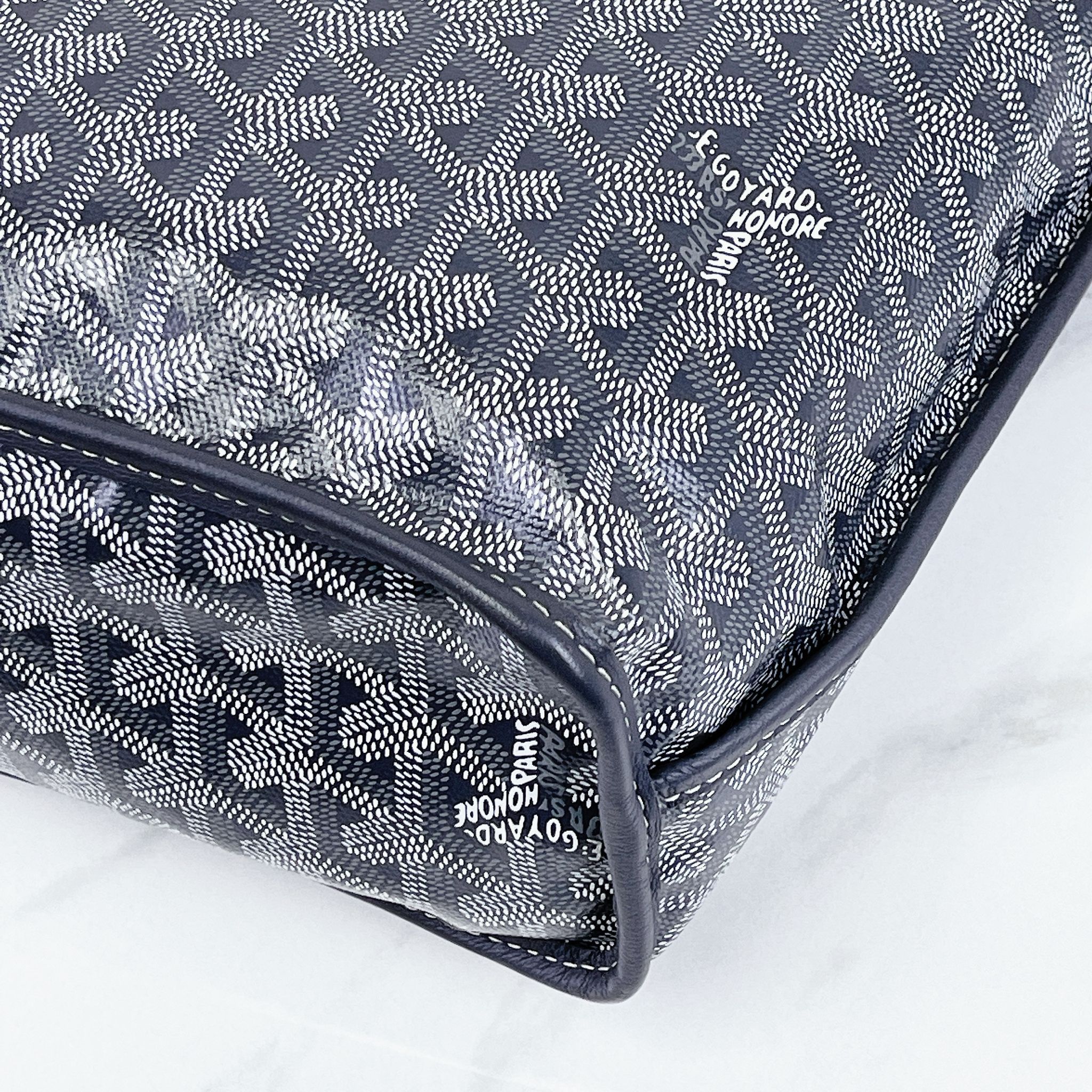 GOYARD Anjou 双面托特包