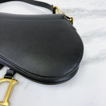 Load image into Gallery viewer, Dior saddle bag
