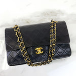 Load image into Gallery viewer, Chanel Vintage Timeless Classic Medium
