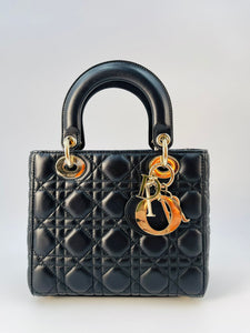 Christian Dior Lady Dior Small