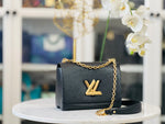 Charger l&#39;image dans la galerie, Louis vuitton twist mm
