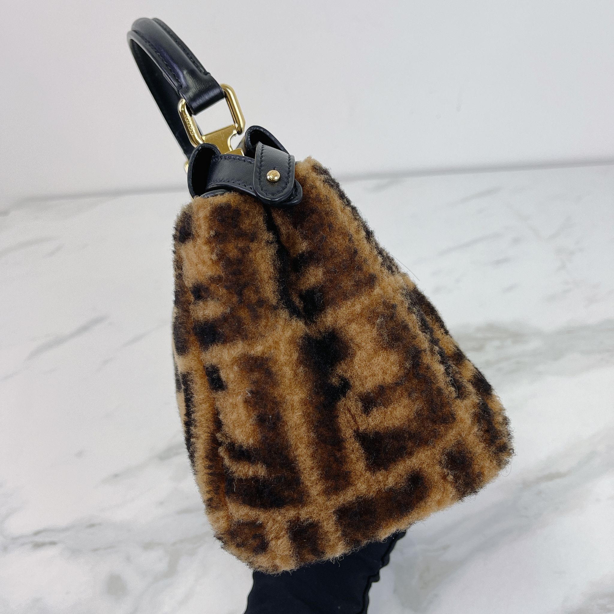 Fendi peekaboo mini