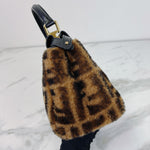 Load image into Gallery viewer, Fendi peekaboo mini
