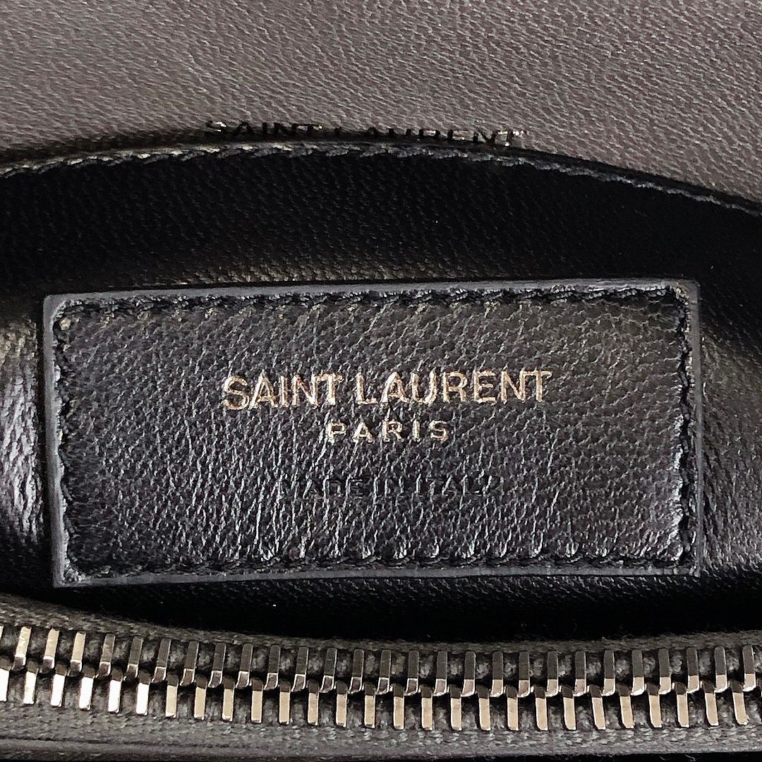 Saint Laurent College Medium