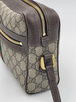 Load image into Gallery viewer, Gucci ophidia crossbody bag
