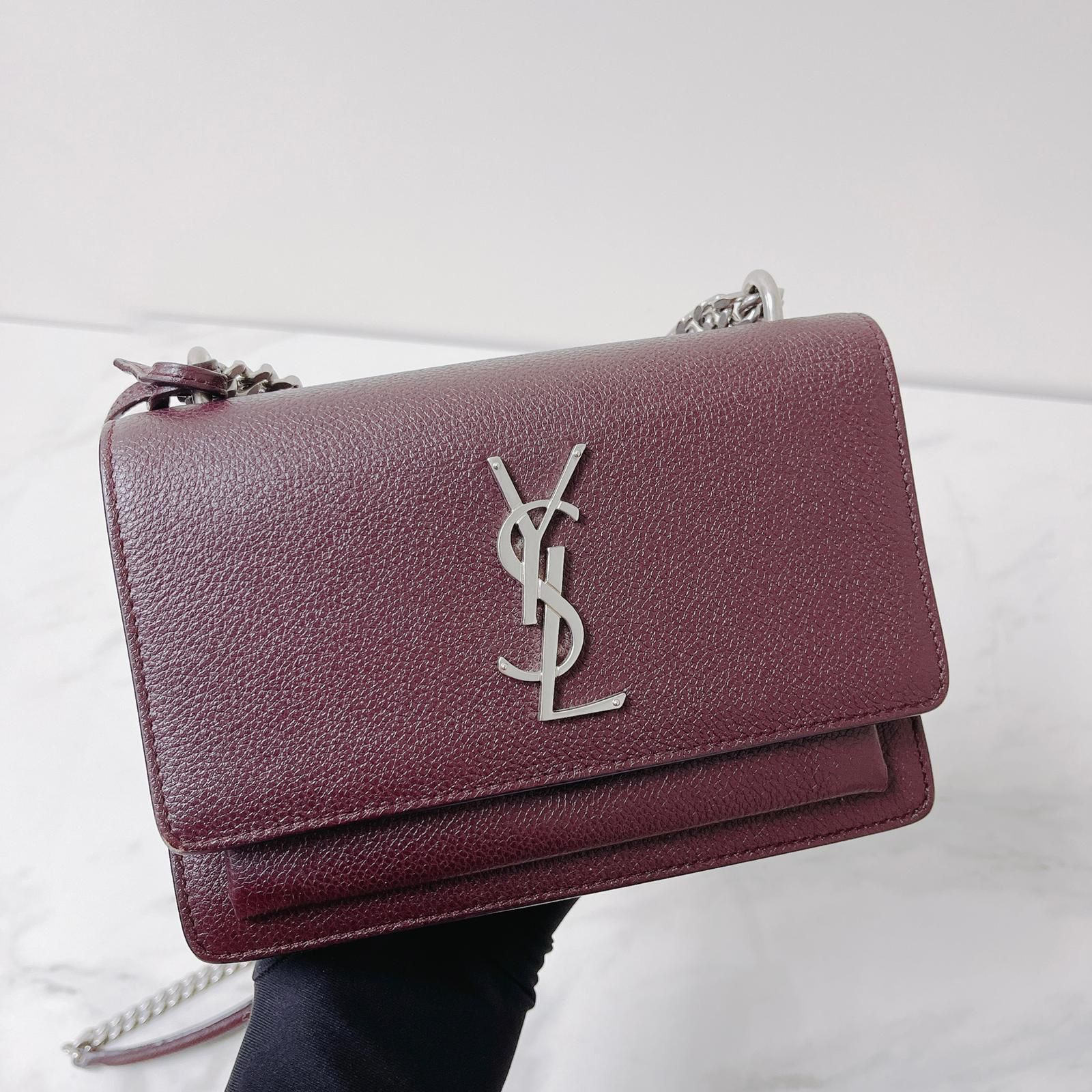 Ysl Sunset Small