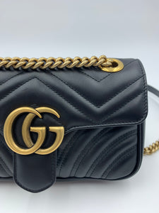 Gucci Marmont Mini