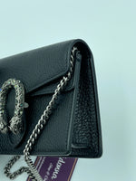 Load image into Gallery viewer, Gucci Dionysus Super Mini
