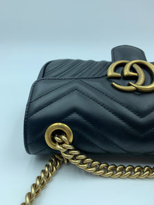 Gucci Marmont Mini