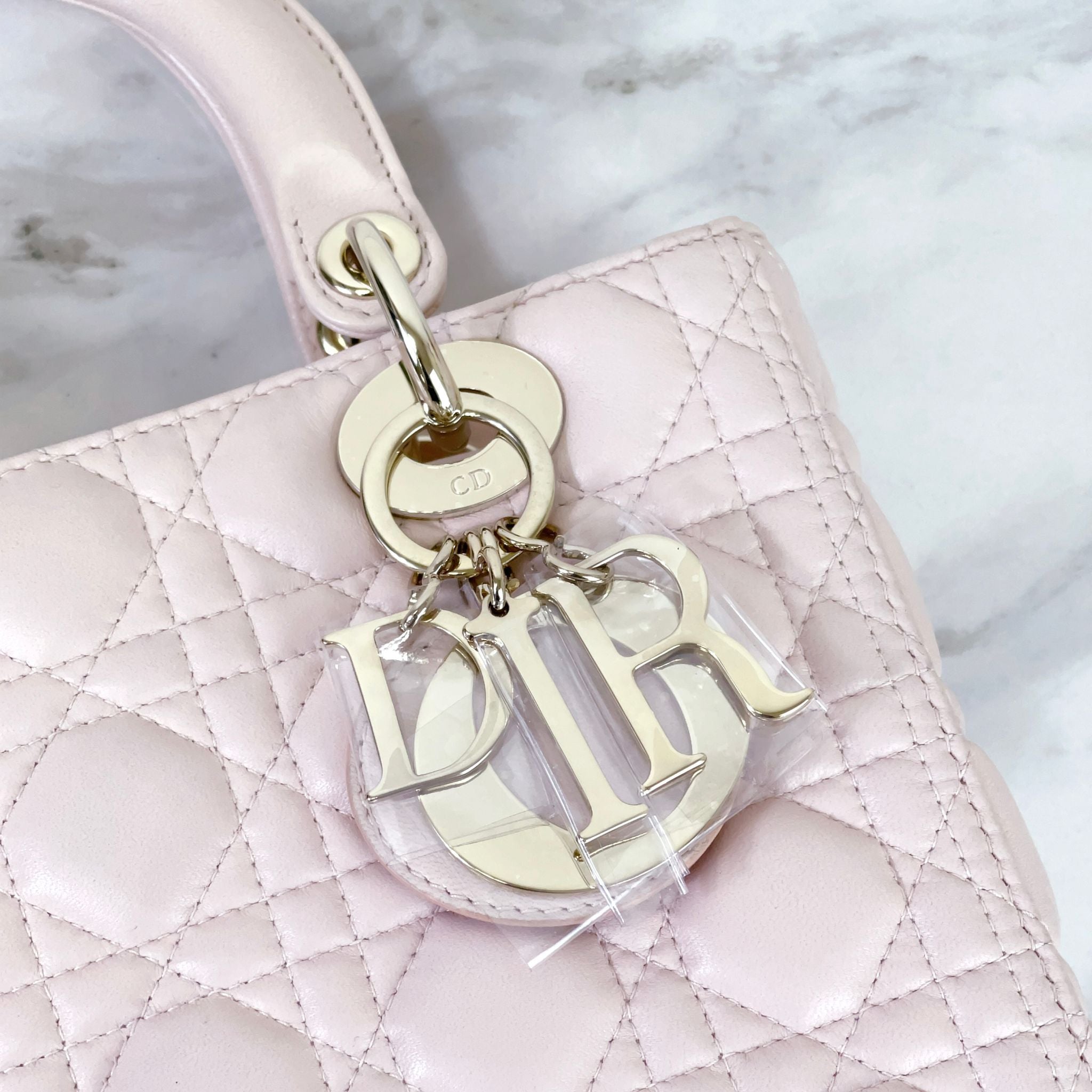 Christian lady dior medium