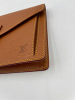 Load image into Gallery viewer, Louis vuitton dragonne clutch
