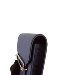 Louis Vuitton Slender Wallet Abyss Blue