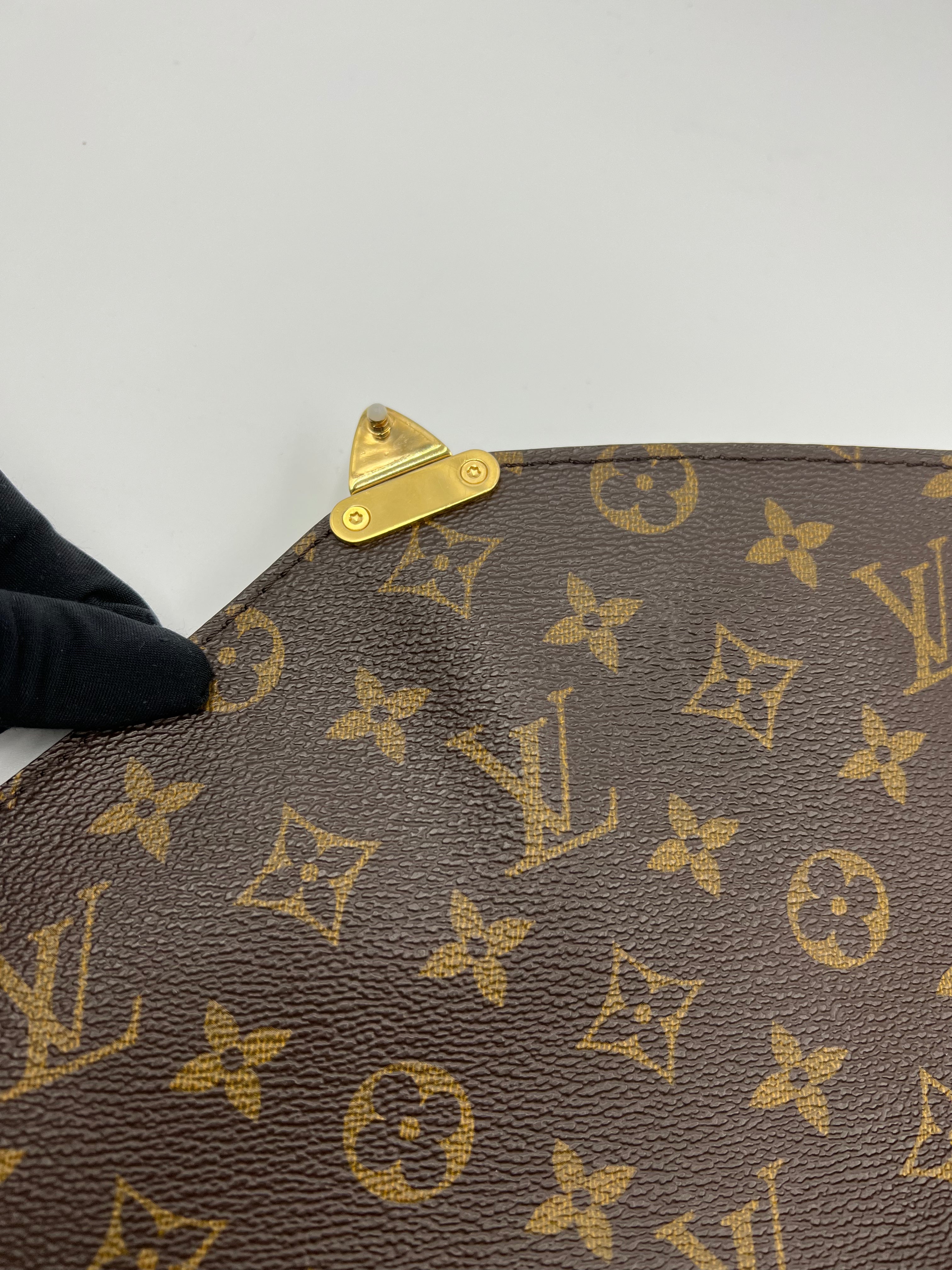 Louis vuitton pochete metis