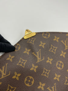 Louis vuitton pochete metis