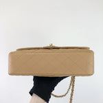 Load image into Gallery viewer, Chanel Vintage Timeless Classic Medium M/L
