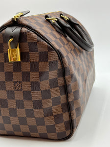 Louis vuitton speedy