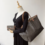 Load image into Gallery viewer, Goyard saint louis gm
