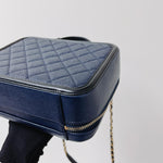 Load image into Gallery viewer, Chanel Vanity Case Filigree Medium
