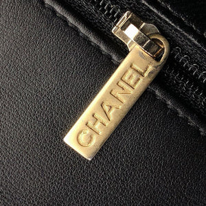 Chanel Filigree Small Flap
