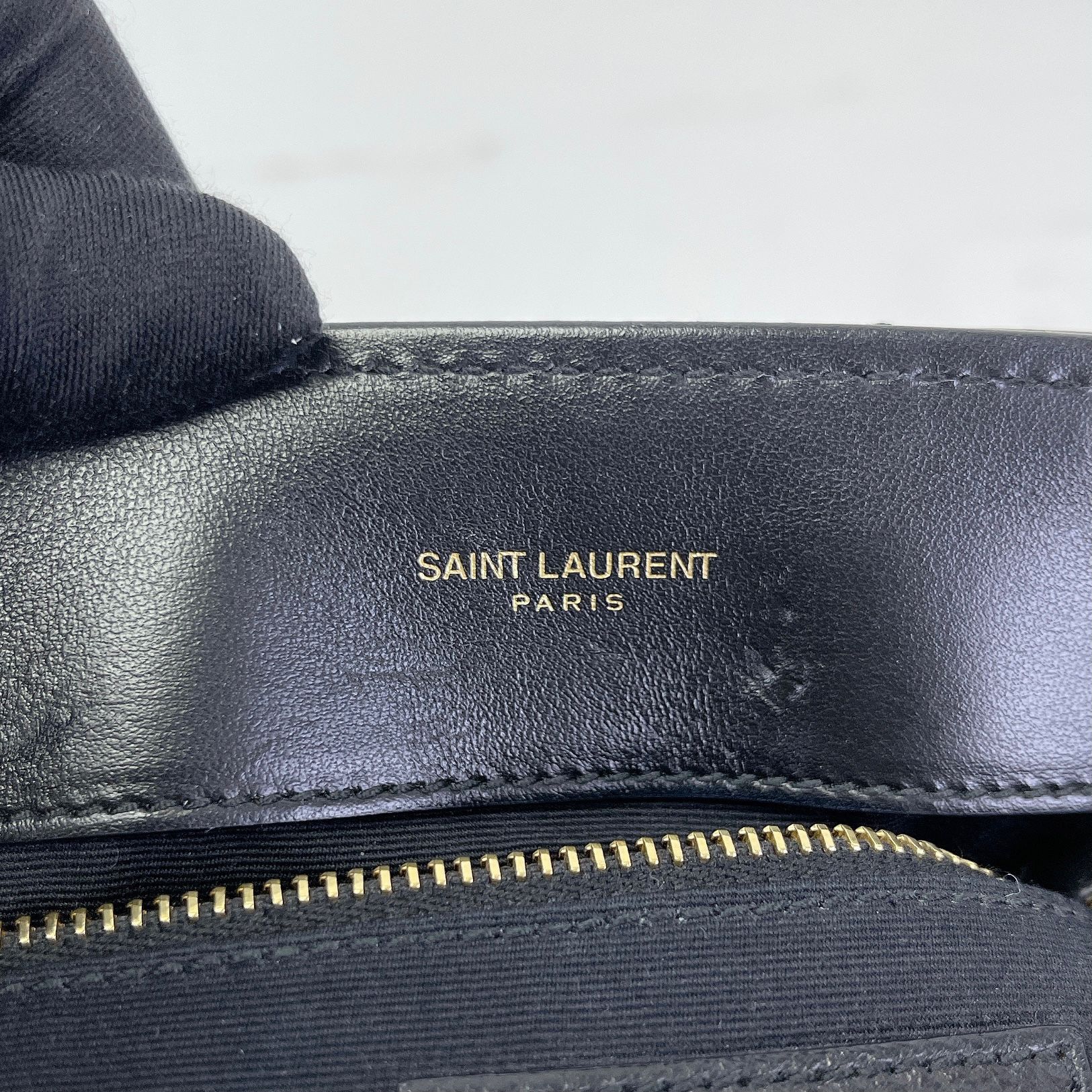 Saint Laurent Loulou