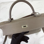 Load image into Gallery viewer, Hermes Kelly 35 Retourne
