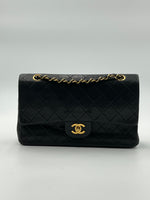 Load image into Gallery viewer, Chanel Vintage Timeless Classic Medium
