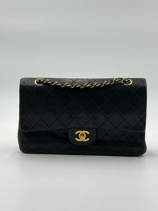 Chanel Vintage Timeless Classic Medium