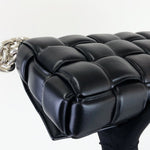 Load image into Gallery viewer, Bottega Veneta Padded Casette Chain Bag
