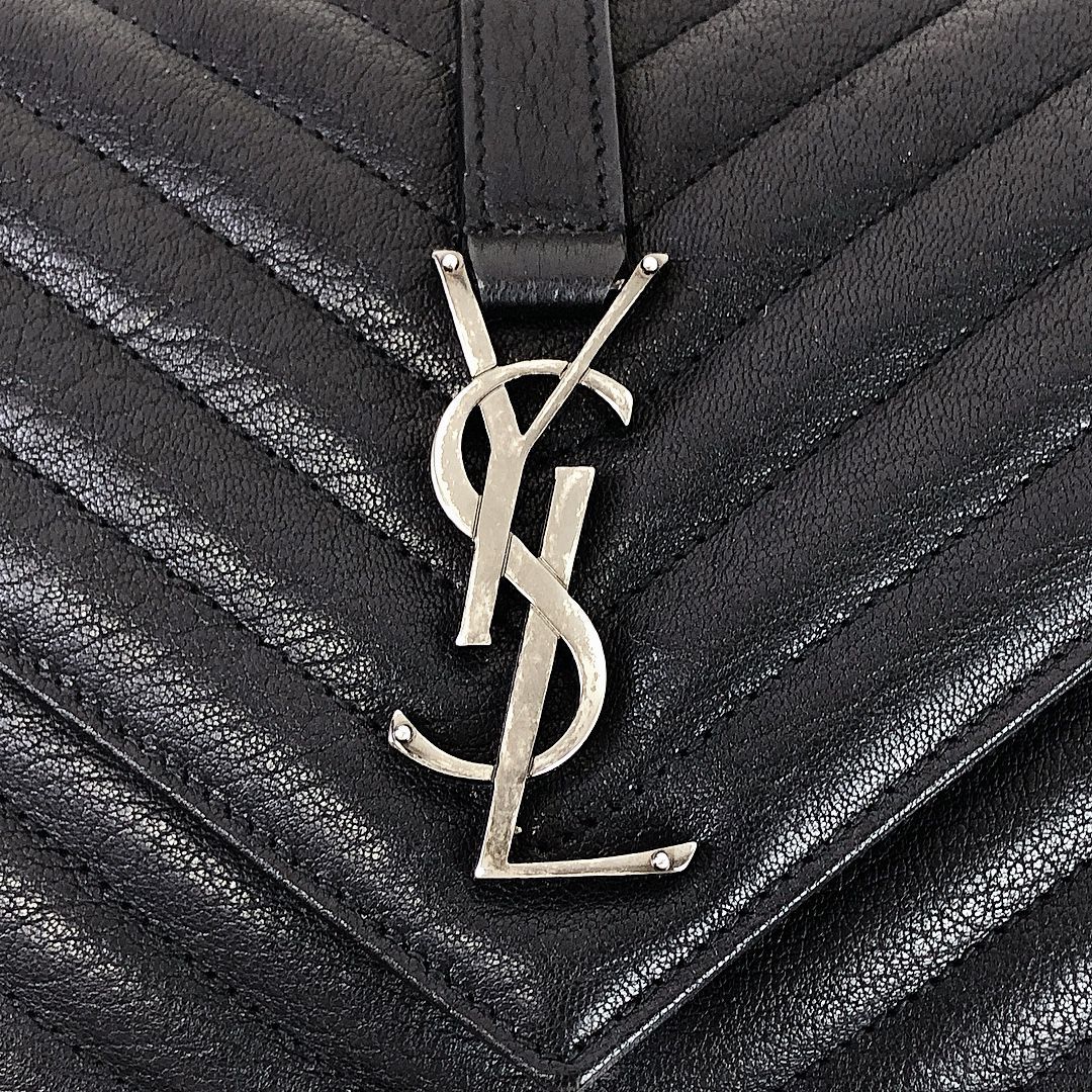 SAINT LAURENT 学院 - 中等