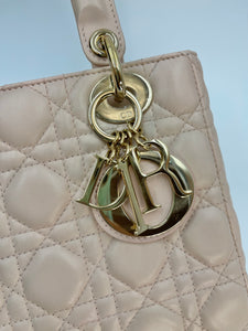 Christian Dior Lady ABCDior - Small