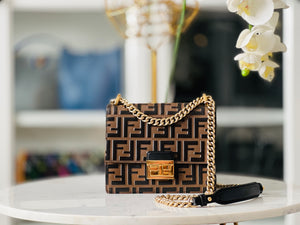 Fendi kan outlet mini