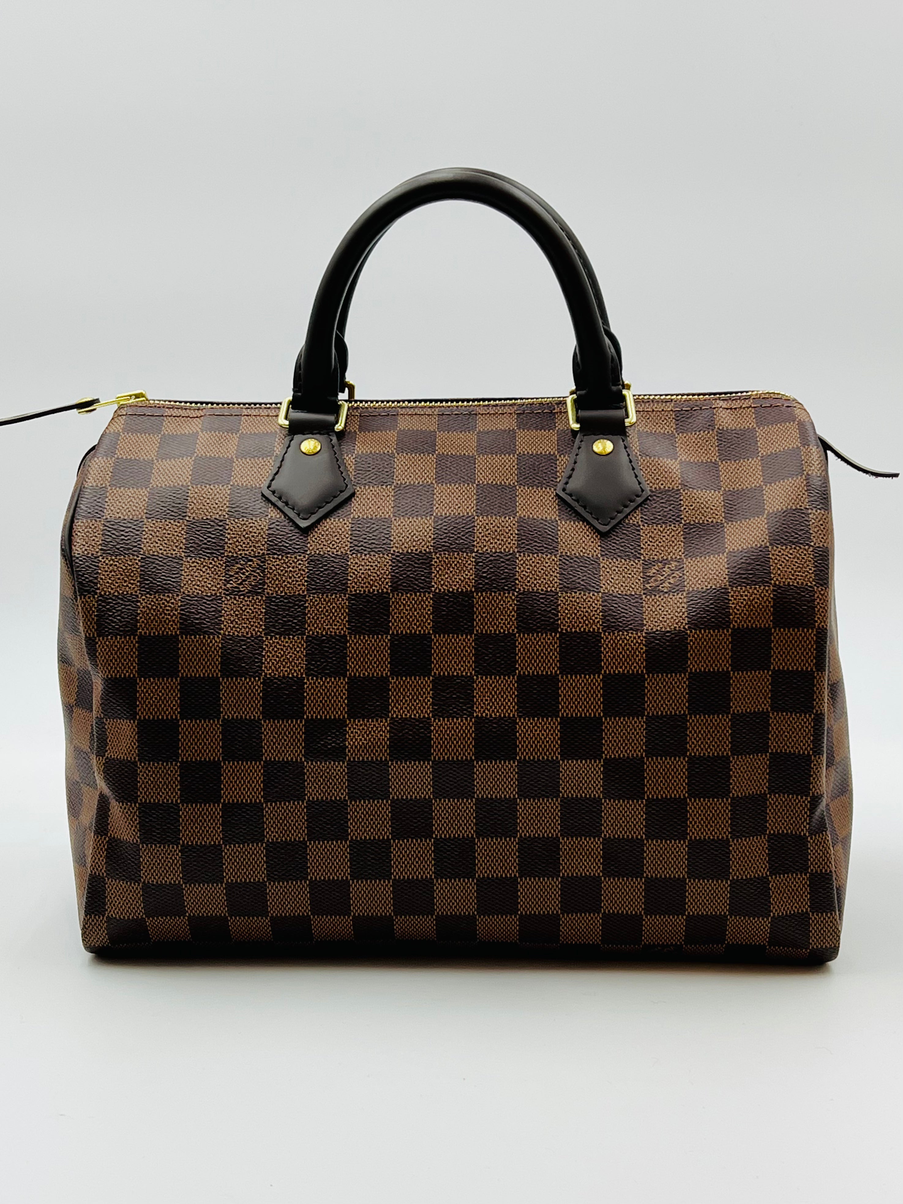 Louis vuitton speedy